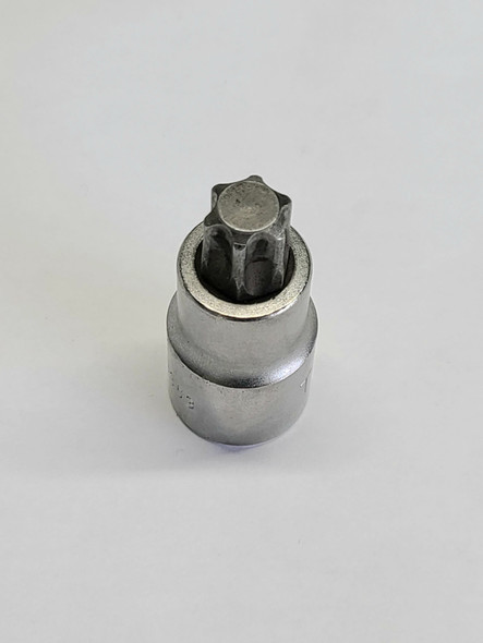 T-60 Torx Socket For Primary Clutch Bolt P90X Ranger Models