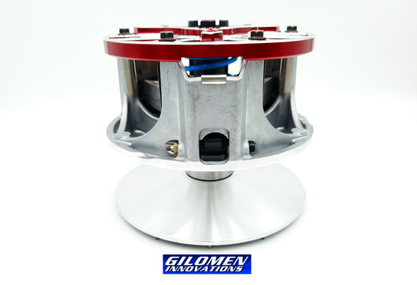 Primary Drive Clutch Replacement Plastic Slider RZR Turbo OEM 5451564