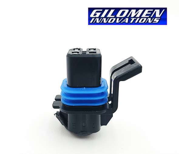 O2 SENSOR DELETE SQUARE - OXYGEN SENSOR 900-1000 MODELS