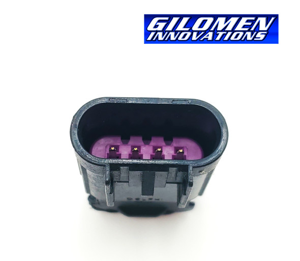O2 SENSOR DELETE OXYGEN SENSOR OVAL TYPE POLARIS RZR 1000
