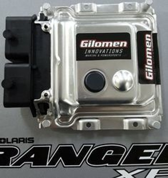 Ranger 900 Ultimate ECU tune