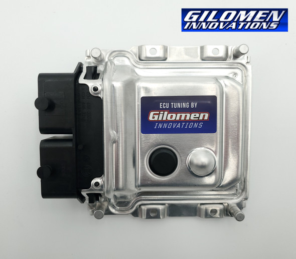 Gravely Atlas 570cc Engine Performance ECU Tuning