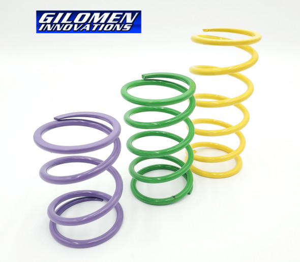 General 1000 Super Clutch Kit EBS Type  (Includes Blackmax Clutch Weights, Primary Spring, Upgrade Helix,  Super Secondary Spring)