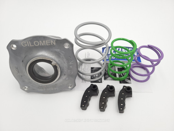 RZR XP 1000 Super Clutch Kit WITH EBS HELIX  2014-2015)