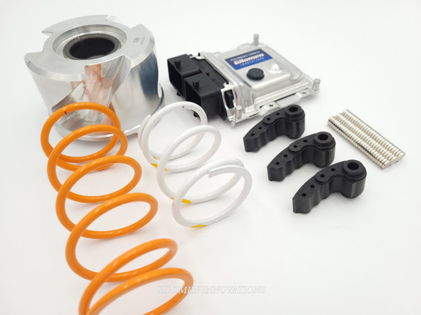 PRO R 4 CYLINDER 2.0 FURY - 2023 - 4 SEAT - Gilomen Innovations™