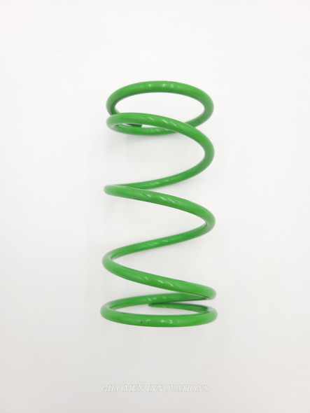 HIGH PERFORMANCE SECONDARY SPRING