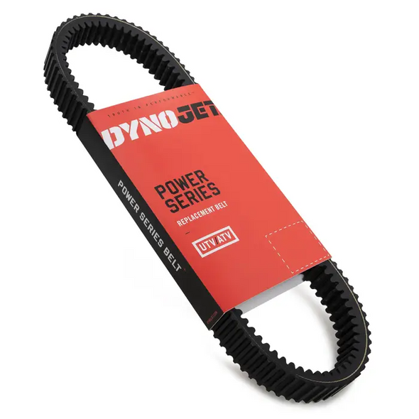 DYNOJET POWER SERIES BELT 19-DCB2X 
LIFETIME WARRANTY