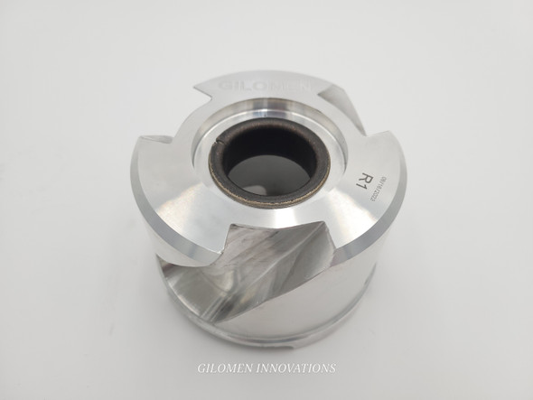 HIGH PERFORMANCE SECONDARY HELIX PRO-R 40-44