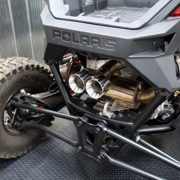 DIOS PRO-R 00U DEMO 2022 RZR Pro R | Accessory Walkaround