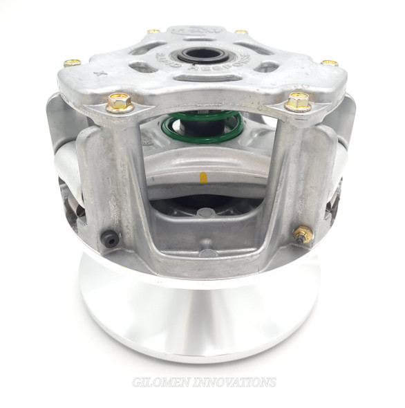 TEAM DOMINATOR PRIMARY CLUTCH - NON EBS - 2 YEAR WARRANTY - 1000 Models