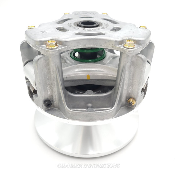 TEAM DOMINATOR PRIMARY CLUTCH - NON EBS - 2 YEAR WARRANTY - 900 Models