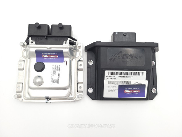 2026+ RANGER XD 1500 PERFORMANCE ECU/TCM TUNING