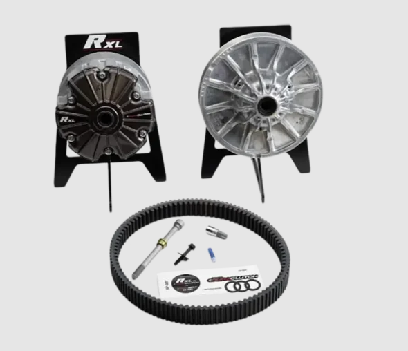 XPEDITION 1000 RXL DURACLUTCH RXL SYSTEM / KIT 