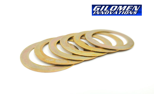 P90X / P90XT Alignment Shim Kit
