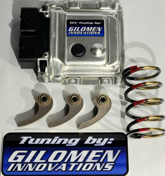 Gilomen Innovations Ranger 900 ECU Performance Tune Package