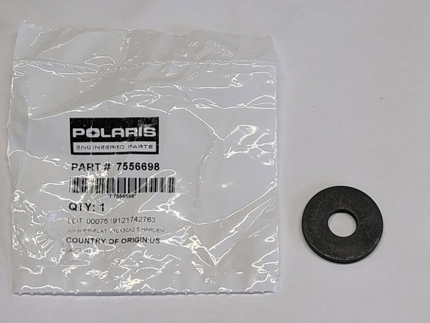 Secondary Clutch Washer 7556698