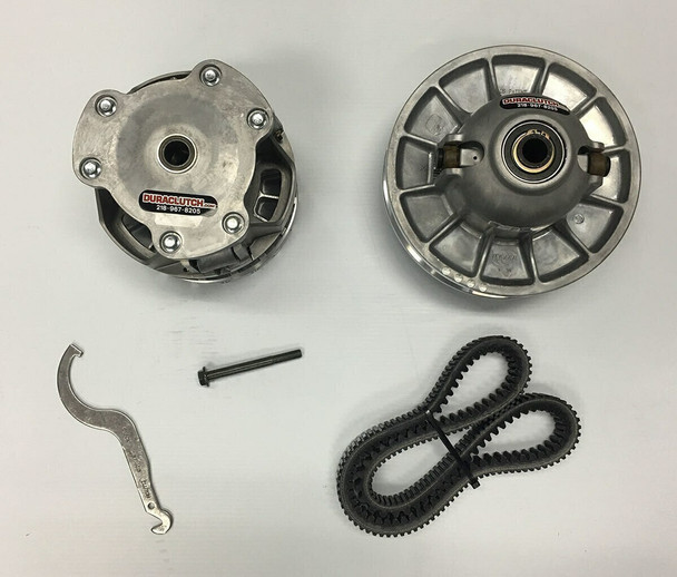 Duraclutch Kit RZR 900 2016+ models 15-504 Clutch System