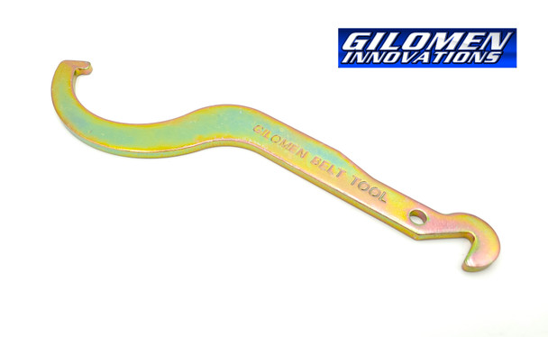 Team Tied Belt Removal / Install Tool