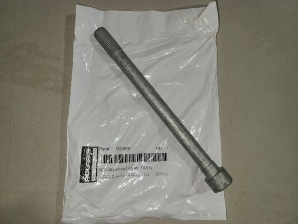 PRIMARY CLUTCH BOLT