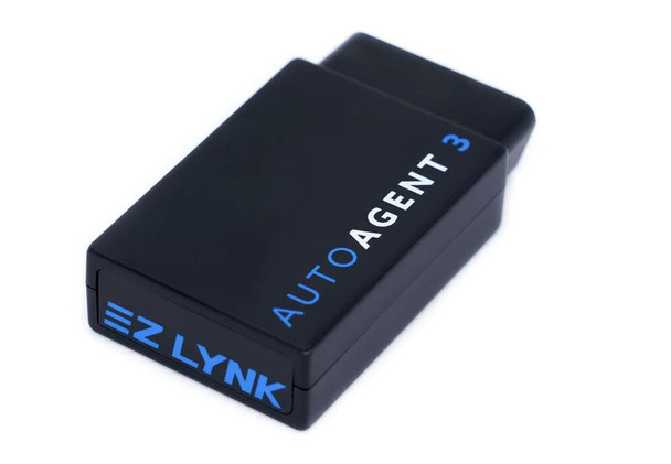 EZ LYNK Auto Agent 3.0 Flash Your  Polaris ECU Yourself With Android or Iphone