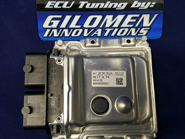 RZR TURBO High Performance ECU Tuning  2020+