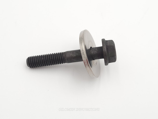 SECONDARY CLUTCH UPGRADE BOLT AND WASHER