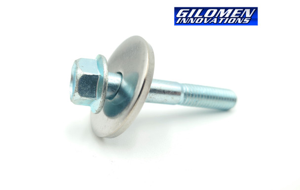 SECONDARY CLUTCH UPGRADE BOLT AND WASHER