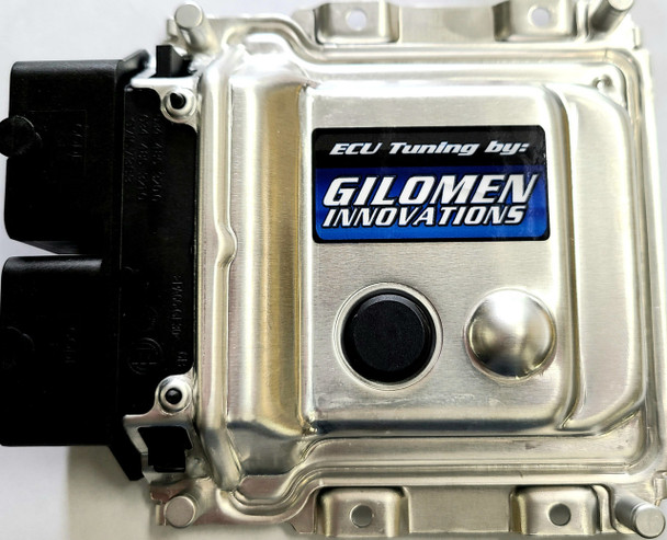 GILOMEN PRO R 4 CYLINDER 2.0L FURY PERFORMANCE ECU TUNE