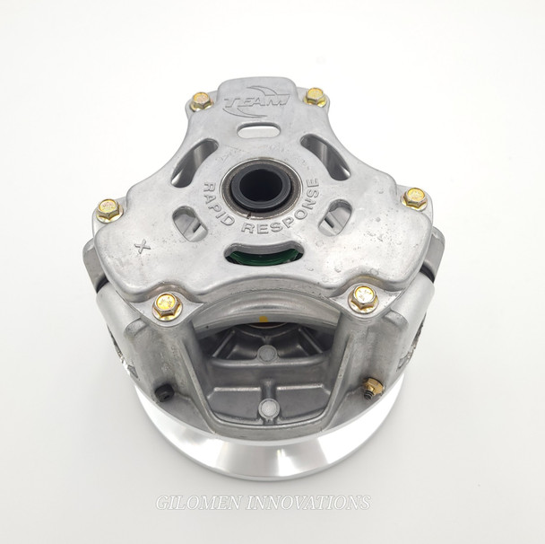 TEAM DOMINATOR PRIMARY CLUTCH - NON EBS - 2 YEAR WARRANTY - 1000