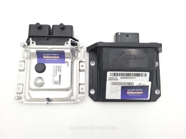  2026+ RANGER XD 1500 MOUNTAINEER PERFORMANCE ECU/TCM TUNING (22HP gain / 18+ MPH gain in top speed)