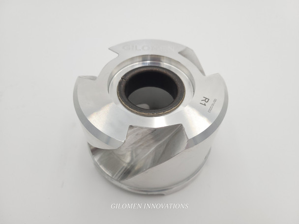 40-36 HIGH PERFORMANCE SECONDARY HELIX PRO-R  
