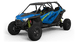 RZR Turbo R 4