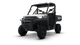 Ranger 1000 Basic 61 HP SOHC