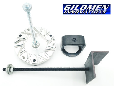 Primary Clutch Holding Fixture Tool RZR, General, Ranger, Ace
