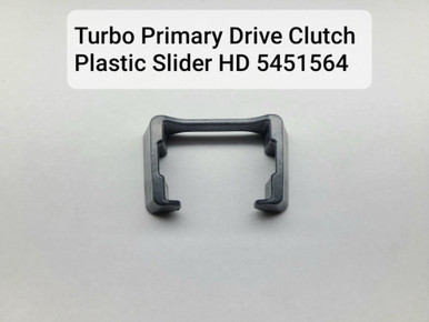 パーツ macmotor Primary Drive Clutch Replacement Plastic Slider RZR Turbo OEM 5451564