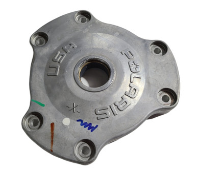 P90 Clutch Cover. Gilomen