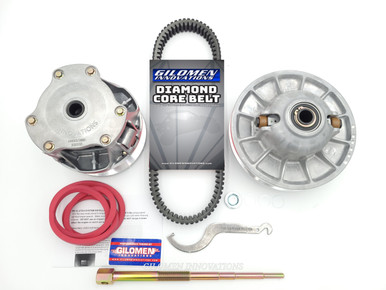 GILOMEN RX CLUTCH SYSTEM - RANGER 900 - WITH 2 YEAR WARRANTY