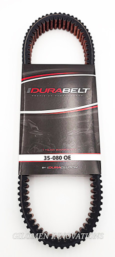 35-080 EXTREME HEAVY DUTY DURABELT STRONGER THAN THE 3211202 BELT