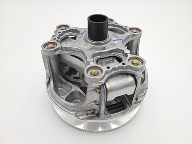 トレ OEM Polaris Turbo Primary Clutch / Newest Update HD Version 1327318