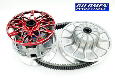 FIRE LINK Clutch Sytem with clutch kit for 2019-2020 RZR TURBO
