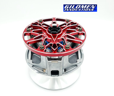 FIRE LINK Primary Clutch 2024+ RZR 1000XP & XPEDITION