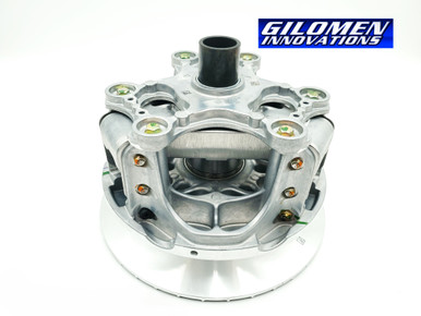 Genuine OEM Polaris 1327341 Primary Clutch for RZR Pro R