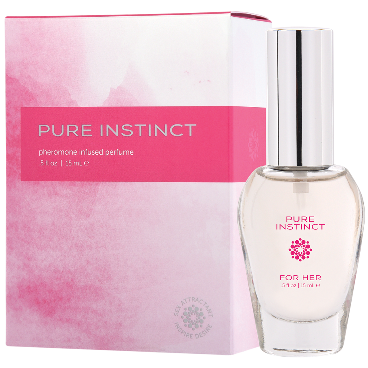 Do you want a Secret Pheromone Perfume?😏 #secret #pheromoneperfume #p