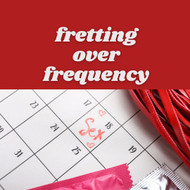 Fretting Over Frequency