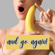 Talk with Beth: Multiple O's for Men?