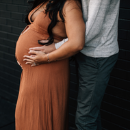 Great Sex During Pregnancy