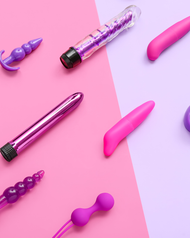 Small but Mighty: How to Choose Your First Bullet Vibrator