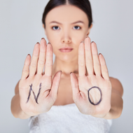 Handling Sexual Rejection Handling Sexual Rejection