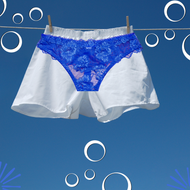 Pegging: A Power Swap? 