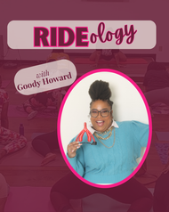 Riding Should Feel Good